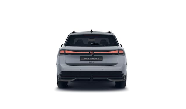 Volkswagen ID.7 4Motion GTX Tourer