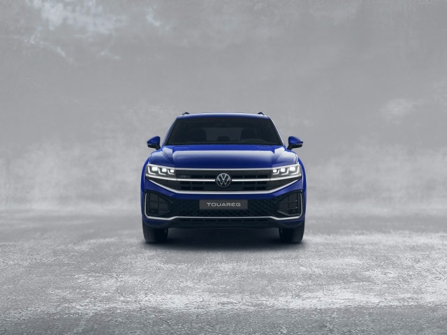 Volkswagen Touareg 3.0 V6 TDI R-Line