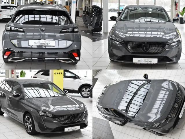 Peugeot 308 Allure Pack PureTech SW