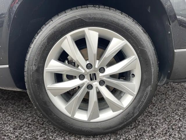 Seat Ateca DSG Style