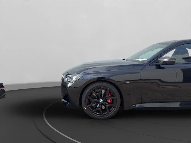 BMW 220 220i Coupé M-Sport