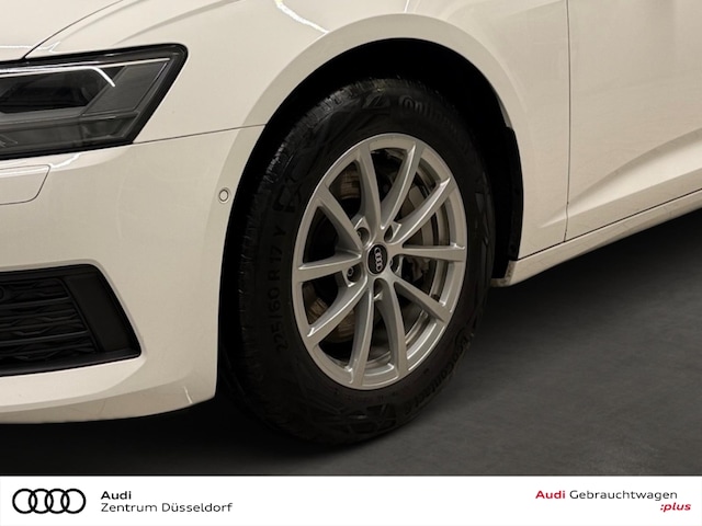 Audi A6 45 TFSI S-Tronic Sedan