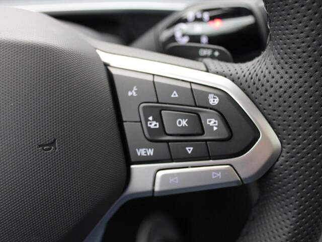 Volkswagen Tayron 4Motion