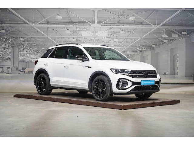 Volkswagen T-Roc 2.0 TSI DSG R-Line Style