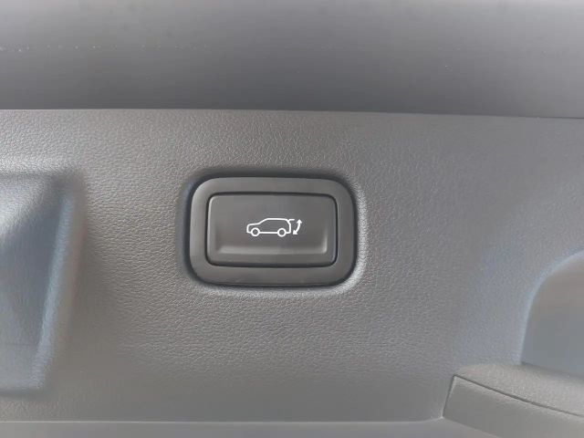 Hyundai Kona Electric N Line