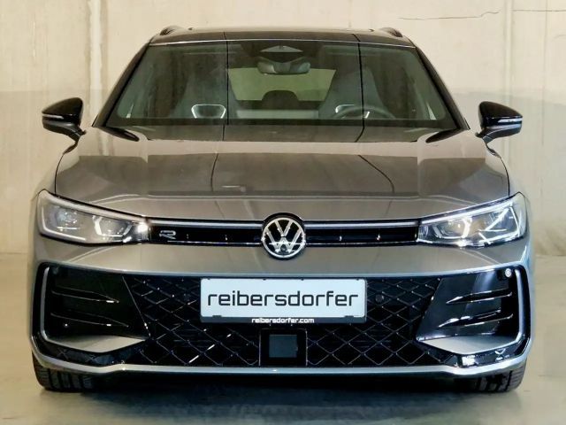 Volkswagen Passat DSG Sport Variant