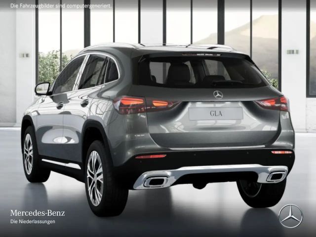 Mercedes-Benz GLA 180 Progressive