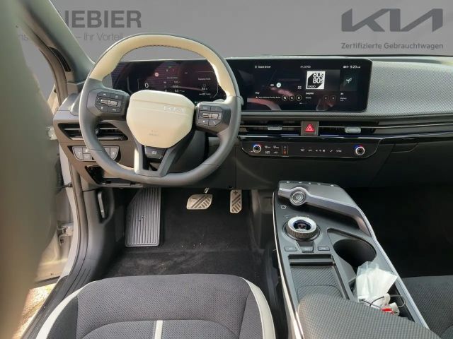 Kia EV6 Achterwielaandrijving GT-Line