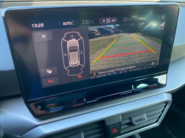 Seat Leon 1.5 TSI FR-lijn