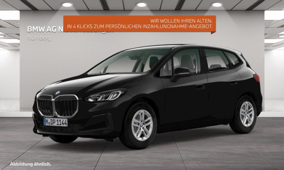 BMW 218 218i Active Tourer