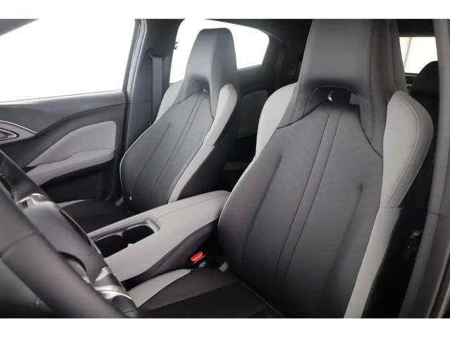 BYD Dolphin Comfort