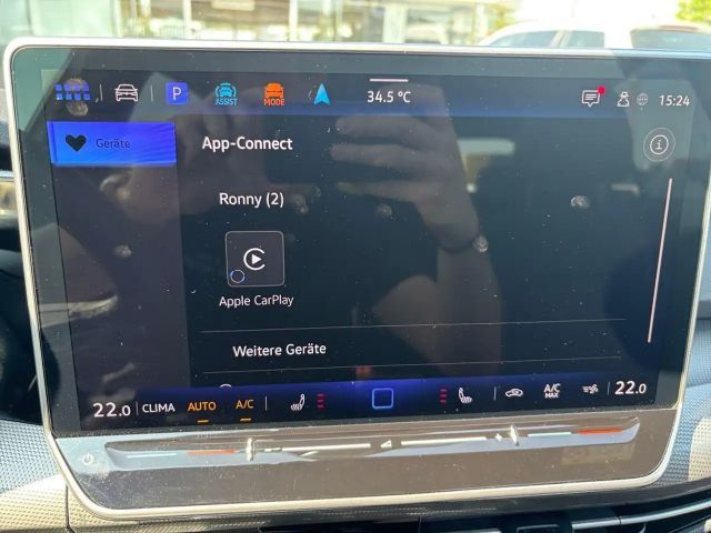 Volkswagen Golf 2.0 TDI DSG