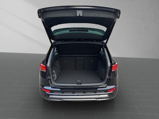 Cupra Ateca 2.0 TSI DSG