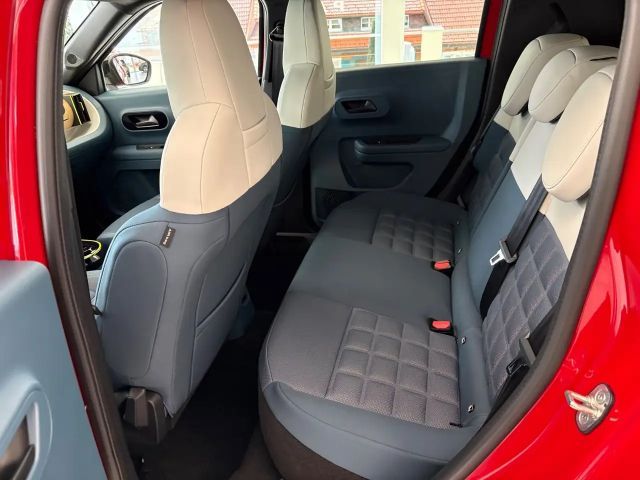 Fiat Grande Panda La Prima