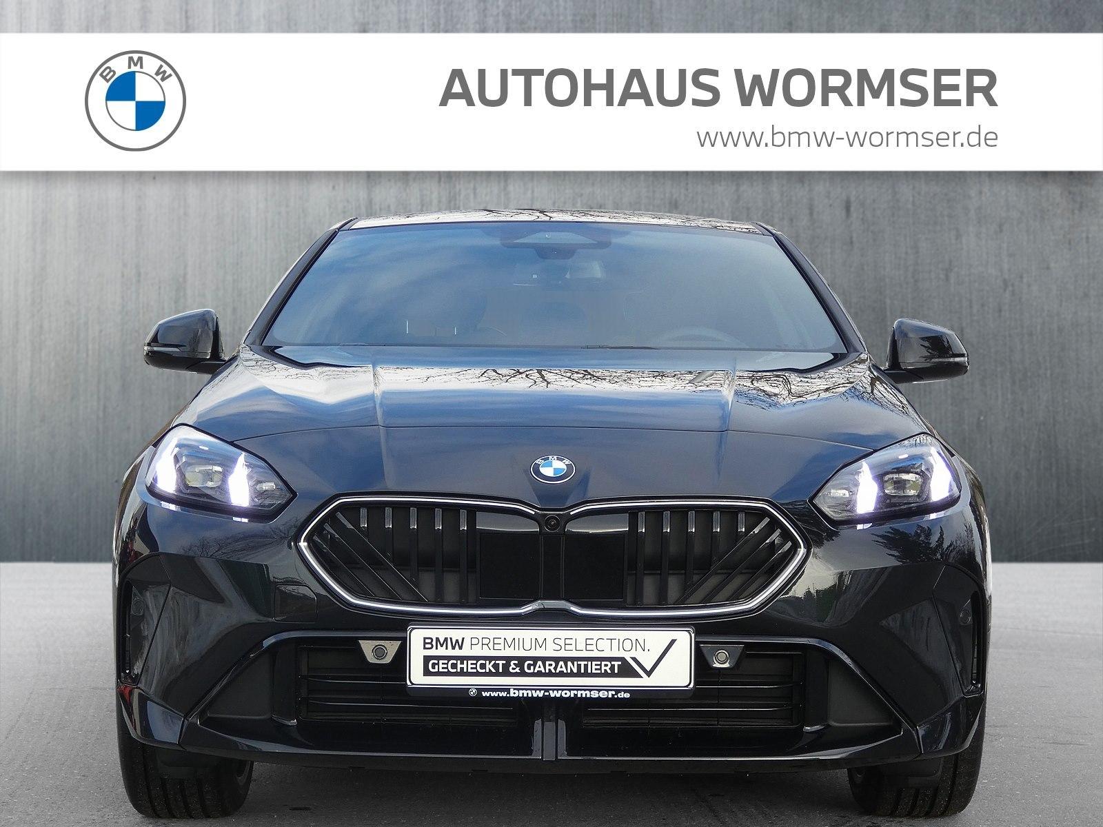 BMW 220 Coupé Gran Coupé M-Sport