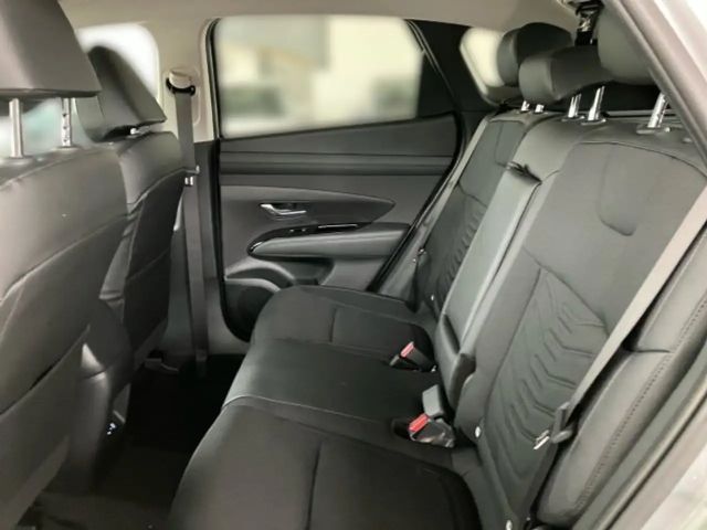 Hyundai Tucson 2WD T-GDi