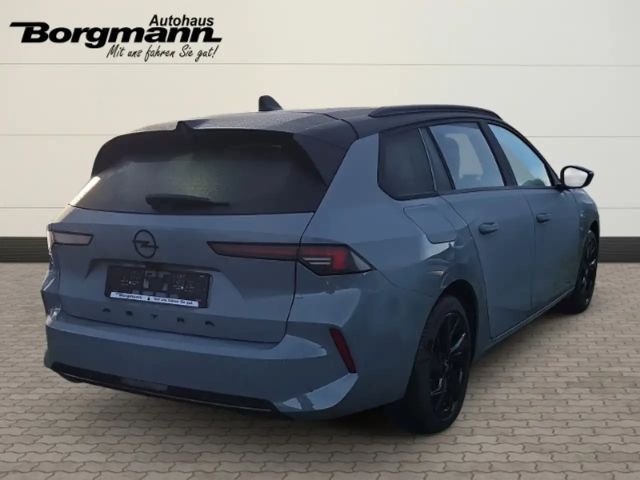 Opel Astra GS-Line Grand Sport Sports Tourer