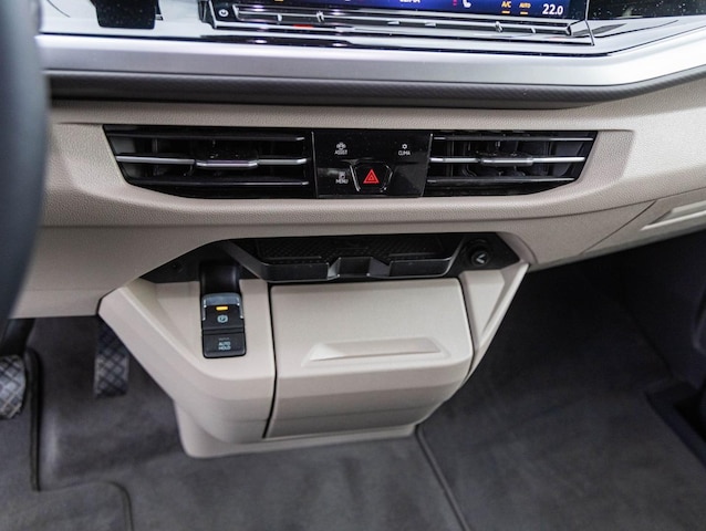 Volkswagen Multivan DSG