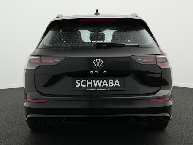 Volkswagen Golf DSG R-Line Variant