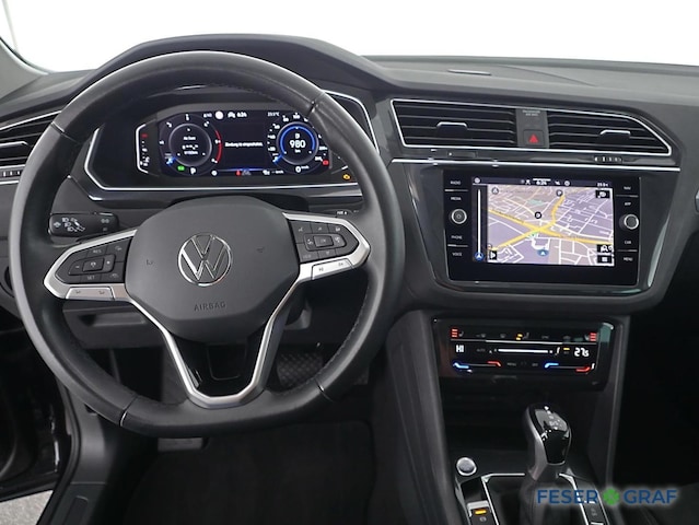 Volkswagen Tiguan 2.0 TDI DSG Life
