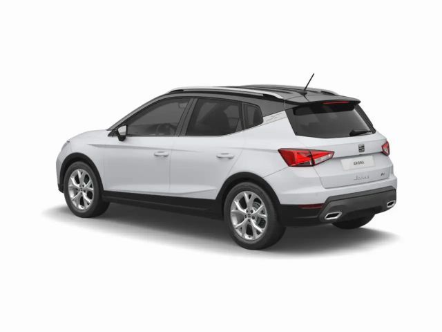 Seat Arona 1.0 TSI FR-lijn