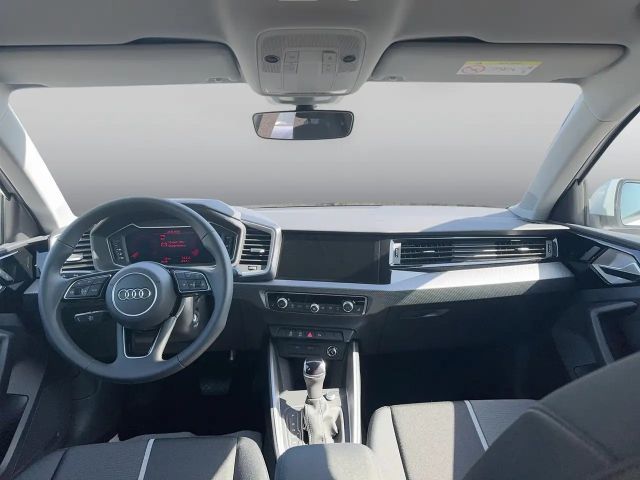 Audi A1 25 TFSI