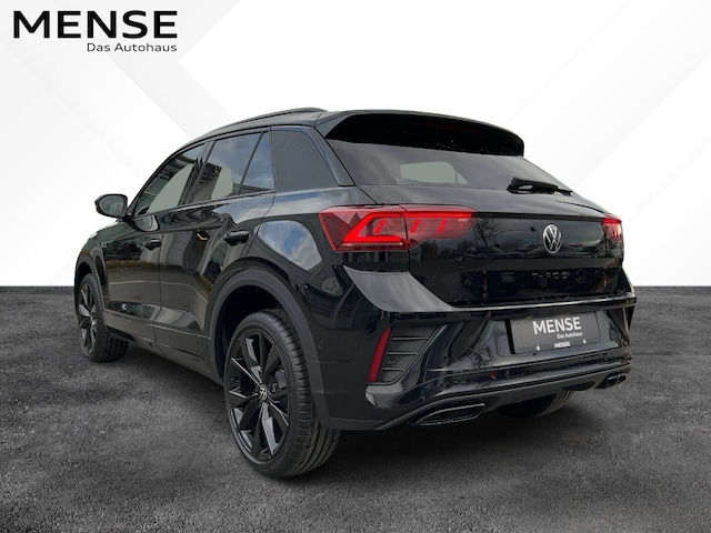 Volkswagen T-Roc 1.5 TSI DSG