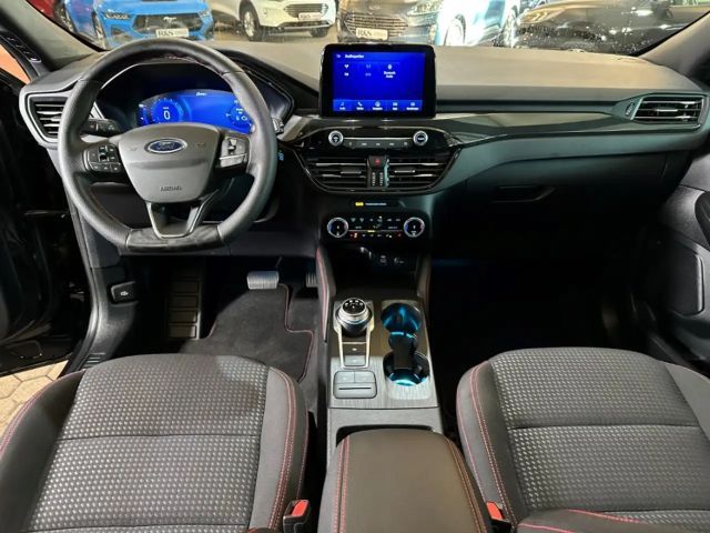 Ford Kuga AWD ST Line
