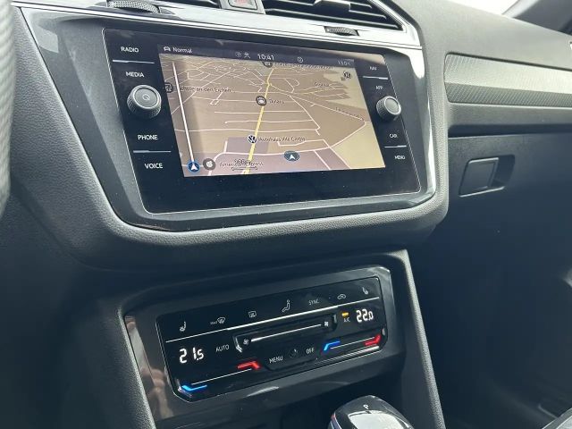 Volkswagen Tiguan 4Motion Allspace R-Line