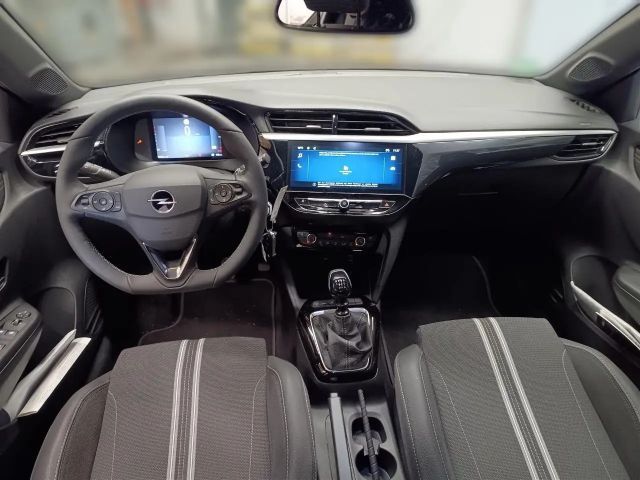 Opel Corsa GS-Line Grand Sport