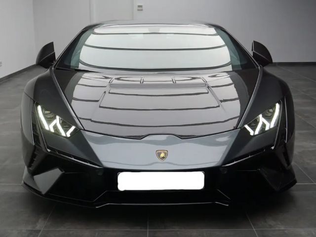 Lamborghini Huracan n Tecnica VollCarbon-Style-5J.Garantie