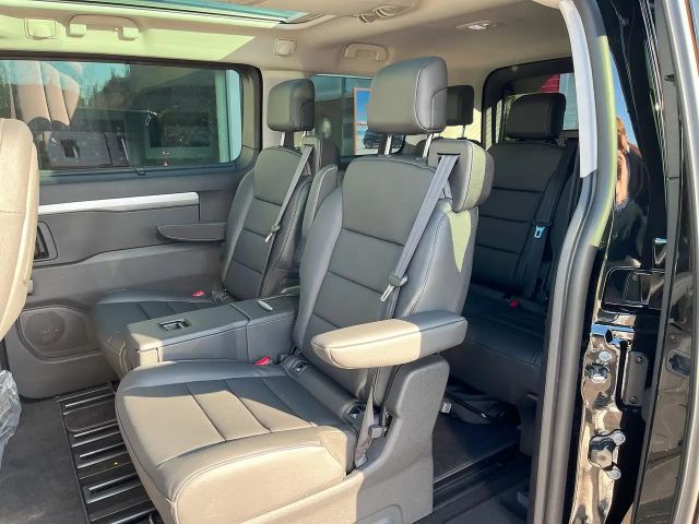 Fiat E-Ulysse 75 kWh Lounge