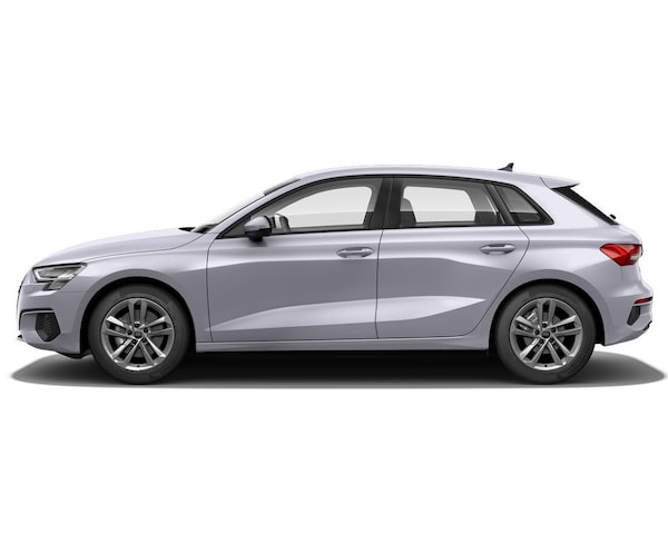 Audi A3 30 TDI Sportback
