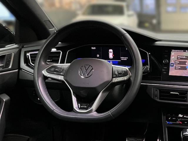 Volkswagen Taigo 1.0 TSI DSG R-Line