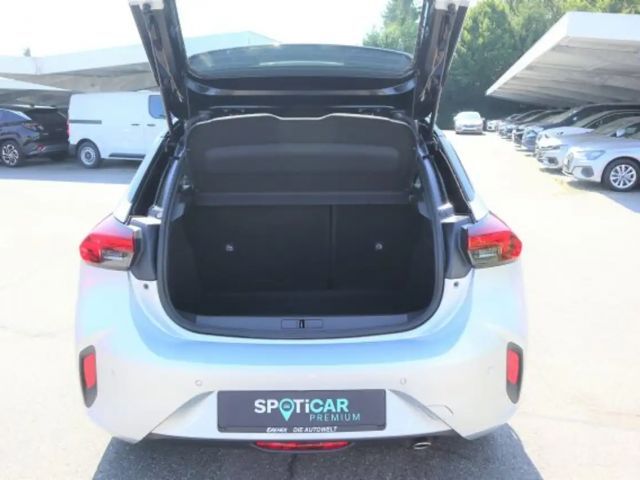 Opel Corsa GS-Line Grand Sport