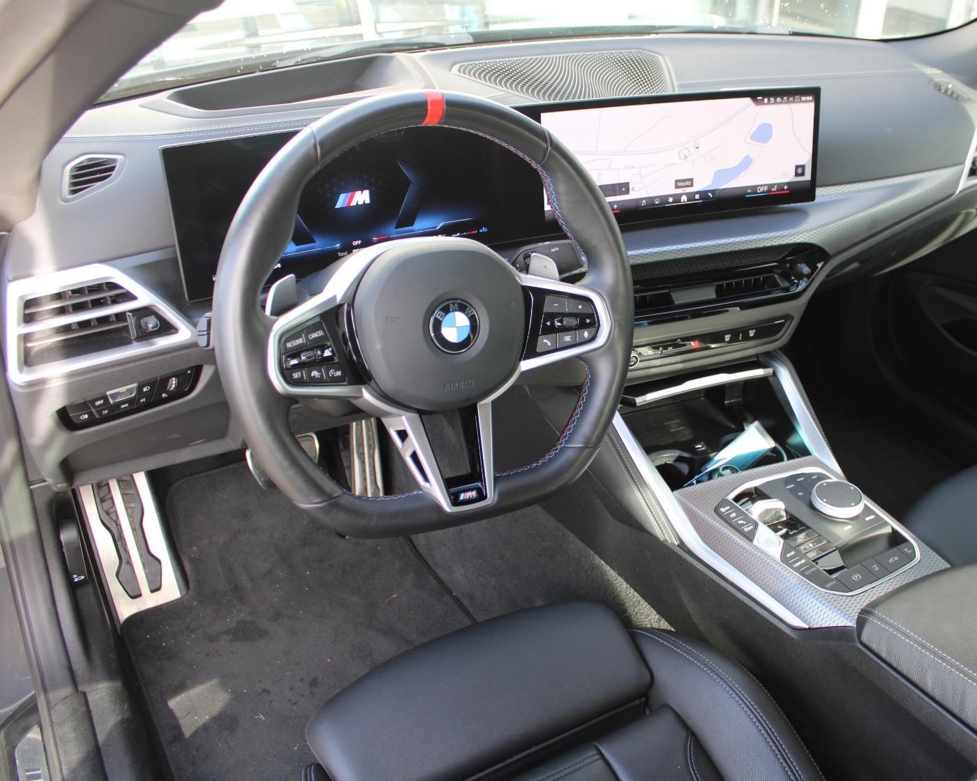 BMW M440 Cabrio M440i xDrive