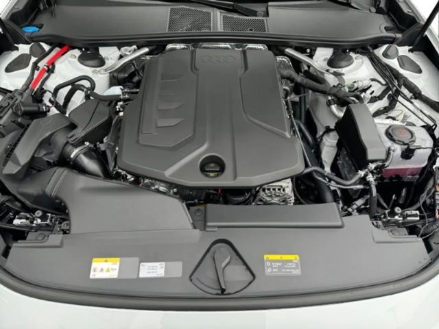 Audi A5 40 TFSI Quattro S-Line