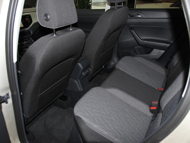 Volkswagen Taigo 1.0 TSI