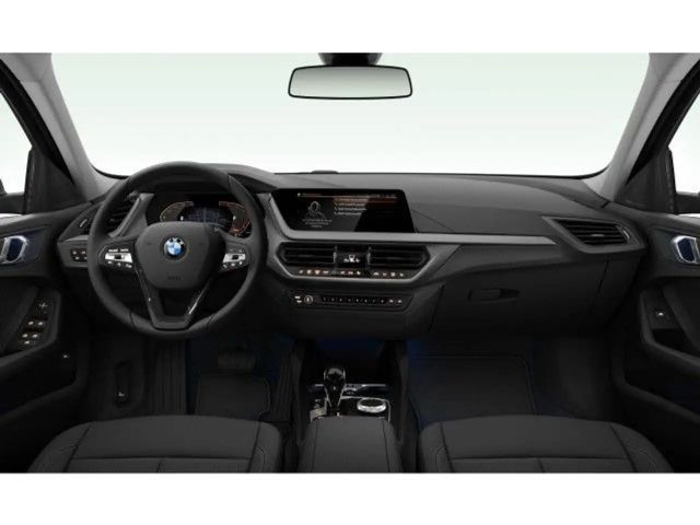 BMW 118 118d Advantage pakket Sedan