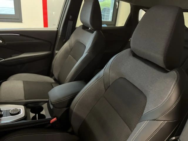 Nissan Qashqai AWD DIG-T N-Connecta