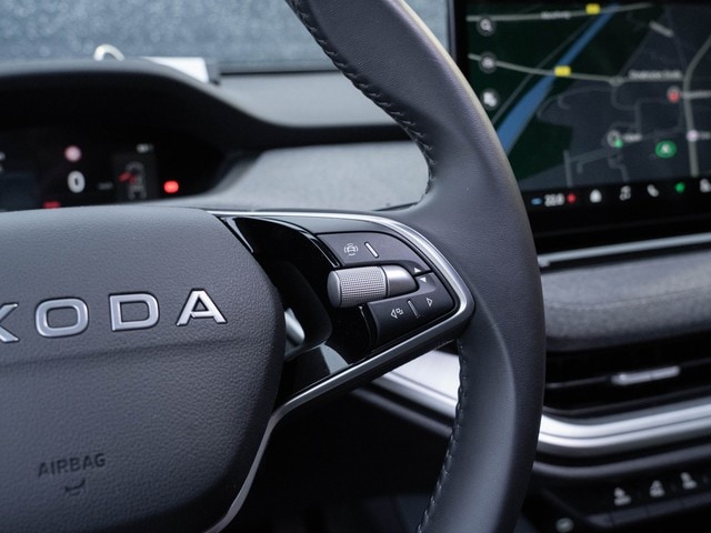 Skoda Enyaq Loft iV 60