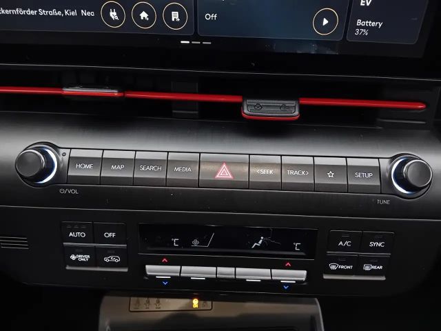 Hyundai Kona Electric N Line