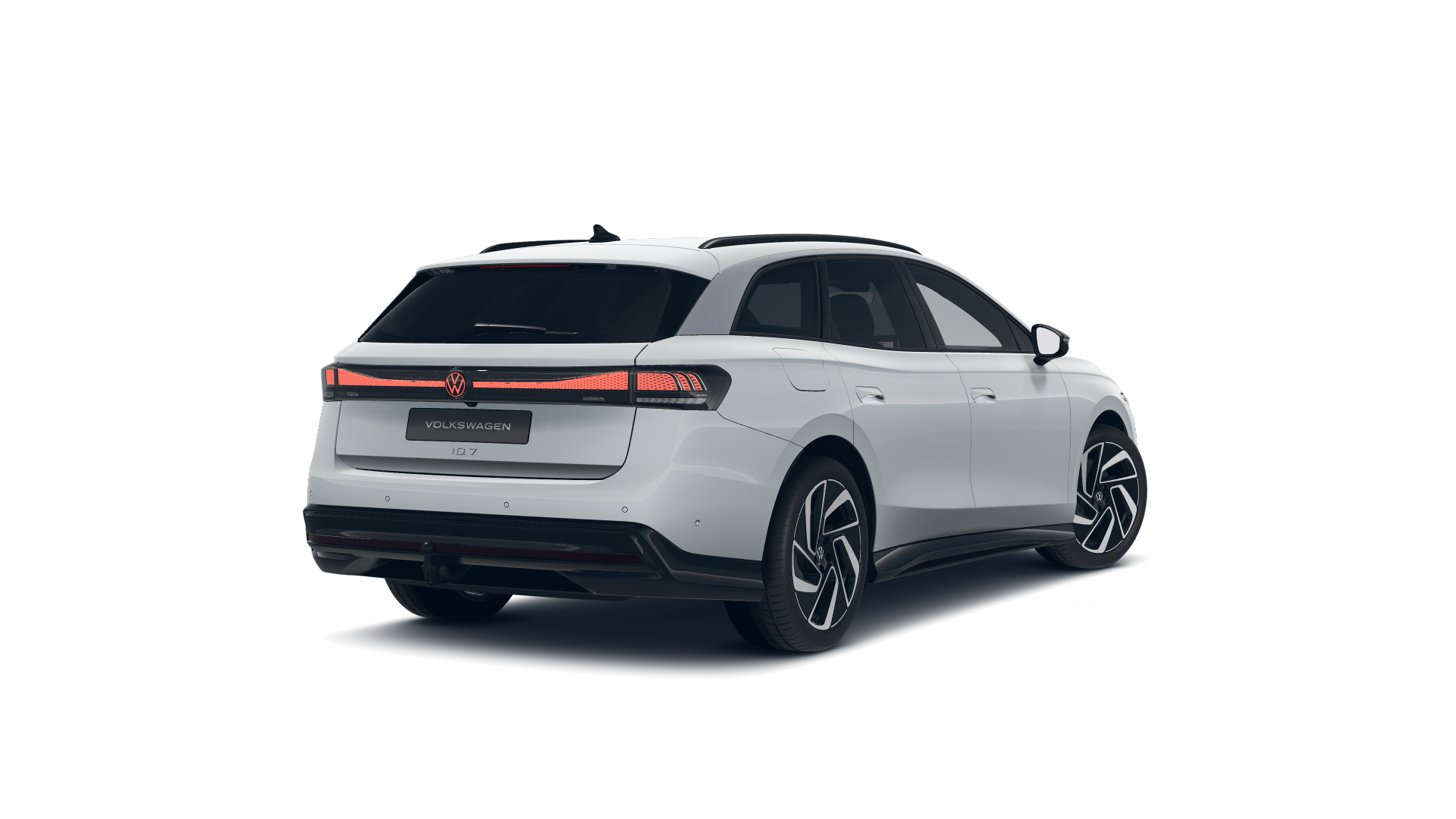 Volkswagen ID.7 Pro Tourer