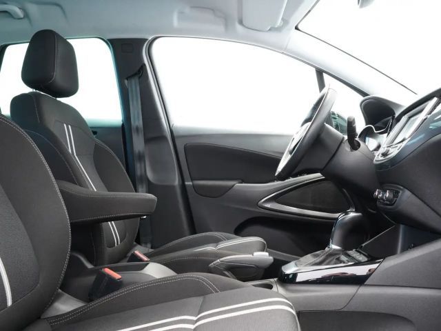 Opel Crossland X 1.2 Turbo Elegance Turbo