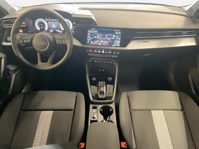 Audi A3 30 TFSI S-Tronic Sportback