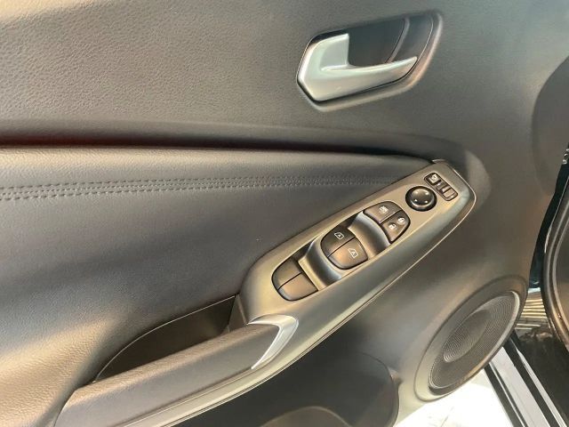 Nissan Juke DIG-T N-Connecta