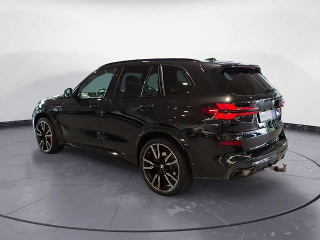 BMW X5 M-Sport xDrive30d