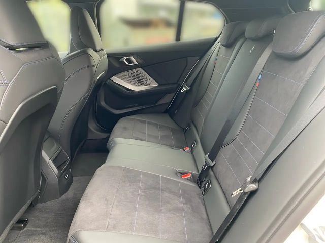 BMW 120 M-Sport Sedan