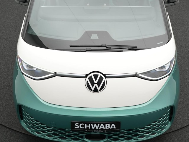 Volkswagen ID.Buzz IQ.Drive Pro