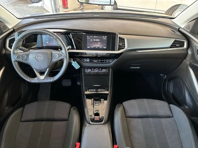 Opel Grandland X 1.2 Turbo Enjoy Turbo